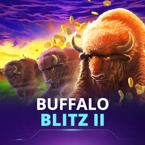 Buffalo Blitz II