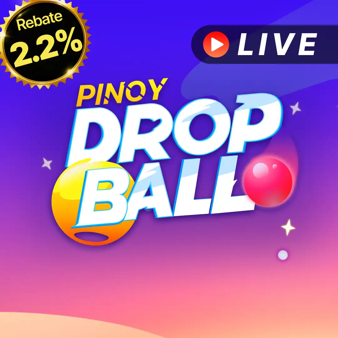 Drop ball