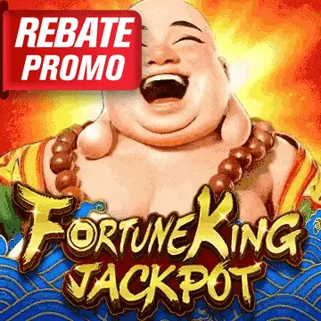 Fortune King Jackpot