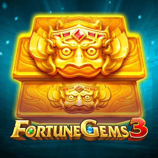 Fortune Gems