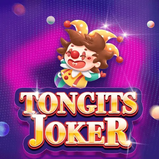 tongitsjoker
