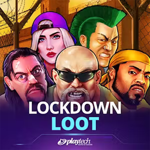 Lockdown loot