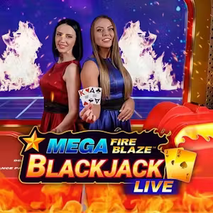 blackjack live