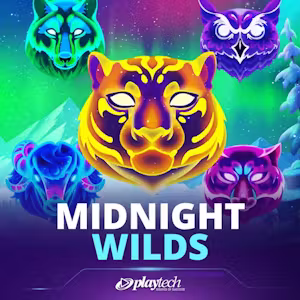 Midnight wilds