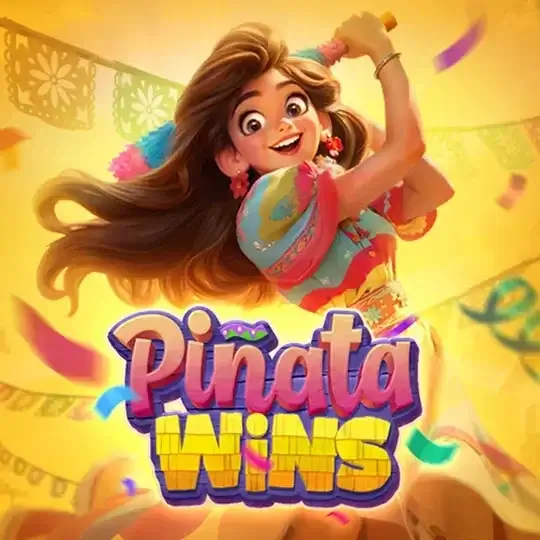 Pinata wins