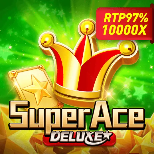 Super Ace Deluxe