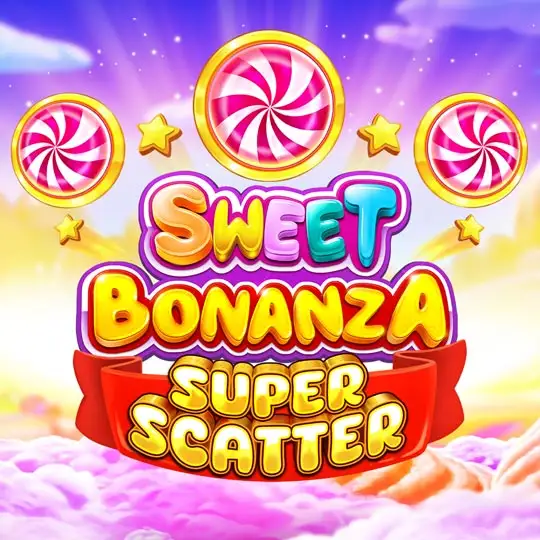 Sweet bonanza