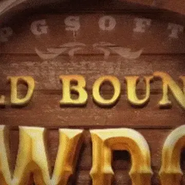 Wild bounty showdown